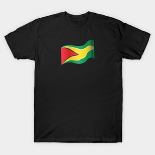 Guyana T-Shirt